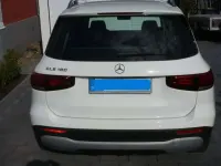 Gebraucht Mercedes GLB180 Style 136 PS (100 kW) 2022 Weiß SUV