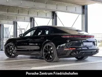 Neu Porsche Panamera 4S 544 PS (400 kW) 2026 Schwarz Kleinwagen