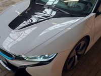 gebraucht BMW i8 Roadster -