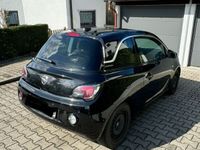 gebraucht Opel Adam Slam 1,4