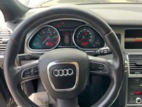 gebraucht Audi Q7 Diesel 3l Motorschade 7 Sitze