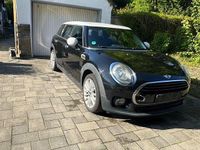 Usata Mini Cooper 136 CV (100 kW) 2016 Nero Utilitaria
