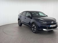 Neu Citroën C4 131 PS (96 kW) 2025 Blau Limousine