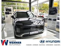 Gebraucht Hyundai Ioniq 9 225 kW (307 PS) 2025 Grau SUV