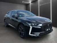 Gebraucht DS Automobiles DS4 Rivoli 131 PS (96 kW) 2024 Schwarz SUV