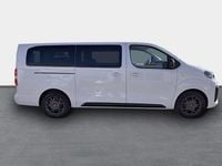 Neu Citroën Spacetourer 179 PS (131 kW) 2026 Weiss Van / Kleinbus