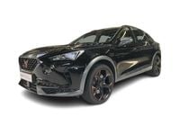 Gebraucht Cupra Formentor VZ 245 PS (180 kW) 2022 Schwarz SUV