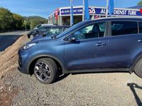 gebraucht Kia Sportage 1.6 4WD