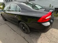 Gebraucht Volvo S80 188 PS (138 kW) 2007 Schwarz Limousine