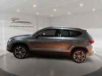 Gebraucht Seat Ateca Style 150 PS (110 kW) 2024 Grau (graphite grau metallic) SUV