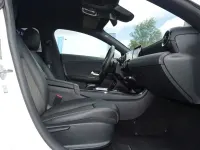 Gebraucht Mercedes CLA180 136 PS (100 kW) 2019 Weiß Coupé
