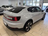 Gebraucht Polestar 2 310 kW (422 PS) 2024 Weiß Kleinwagen