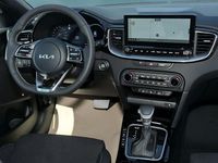 Gebraucht Kia XCeed 140 PS (102 kW) 2025 Weiß SUV