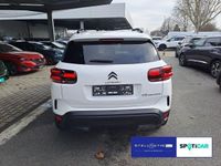 Gebraucht Citroën C5 Aircross 136 PS (100 kW) 2024 Weiß SUV