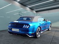 gebraucht Ford Mustang GT 5.0 Ti-VCT Convertible V8 330ürig