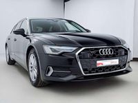 Second-hand Audi A6 Performance 286 CP (210 kW) 2024 Negru Break
