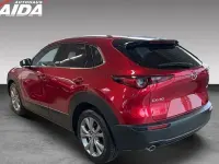 Neu Mazda CX-30 Exclusive 186 PS (136 kW) 2026 Rot SUV
