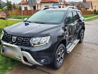 gebraucht Dacia Duster Blue dCi 115 Expression Expression
