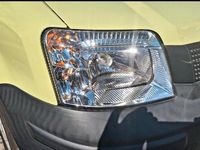 Gebraucht Fiat Panda 54 PS (39 kW) 2005 Grün Kleinwagen