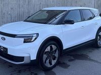 Neu Ford Explorer Extended Range 210 kW (286 PS) 2026 Frost weiß SUV