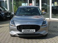 Gebraucht Suzuki Swift Comfort 83 PS (61 kW) 2024 Silber Kleinwagen