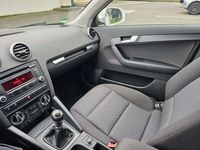 gebraucht Audi A3 Sportback A3 1.2 TFSI Ambiente
