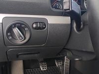 Gebraucht VW Scirocco 211 PS (155 kW) 2011 Blau Coupé