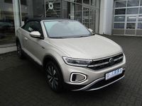 Gebraucht VW T-Roc Move 150 PS (110 kW) 2024 SUV
