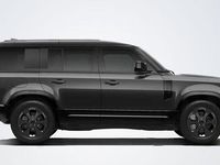 Neu Land Rover Defender SE Dynamic 249 PS (183 kW) 2026 Grau SUV