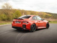 Gebraucht BMW M2 M Performance 460 PS (338 kW) 2023 Rot Coupé