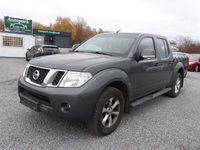 Occasion Nissan Navara 144 ch (105 kW) 2015 Gris Pick-up