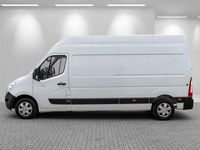 gebraucht Renault Master L3H3 3,5t 2.3 dCi AHK+270°+Kamera+SHZ+Klima+Temp+B