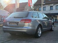 Occasion Audi A6 170 ch (125 kW) 2009 Gris Break