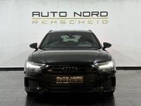 Usado Audi S6 Ambiente 350 HP (257 kW) 2020 Preto Sedan