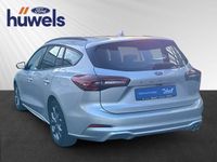 Gebraucht Ford Focus ST-Line 155 PS (114 kW) 2024 Metallic
