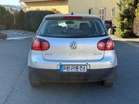 Gebraucht VW Golf IV 116 PS (85 kW) 2004 Silber Limousine