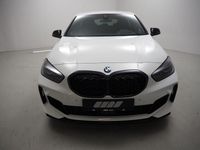 Gebraucht BMW M135 Performance 306 PS (225 kW) 2023 Weiß Kleinwagen