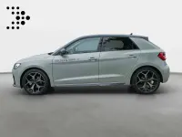 Gebraucht Audi A1 Advanced Plus 150 PS (110 kW) 2026 Tausilber metallic SUV