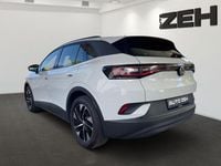 Gebraucht VW ID.4 Pro Performance 150 kW (204 PS) 2023 Gletscherweiß (metallic) SUV