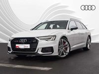 gebraucht Audi S6 Avant TDI quattro tiptronic