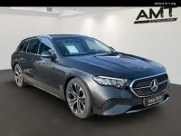 Gebraucht Mercedes E220 Avantgarde 197 PS (144 kW) 2024 Grau Kombi