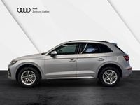 gebraucht Audi Q5 Q5 Advanced40 TDI quattro advanced AHK 360°Kamera HuD