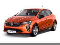 Neu Renault Clio V Evolution 143 PS (105 kW) 2025