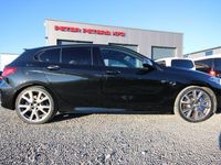 Gebraucht BMW M135 Performance 306 PS (225 kW) 2019 Schwarz Kleinwagen
