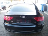 gebraucht Audi A5 Sportback 2.0 TDI DPF, Klima, Navi, S-line, Sitzhz
