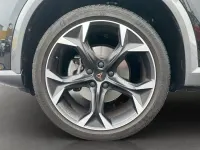 Gebraucht Cupra Formentor 150 PS (110 kW) 2024 Schwarz SUV