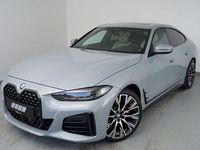 Gebraucht BMW 1M Shadowline 190 PS (139 kW) 2022 Grau Coupé