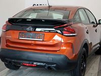 Gebraucht Citroën C4 Feel 131 PS (96 kW) 2021 Orange Limousine