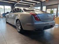 Gebraucht Jaguar XJ Portfolio 275 PS (202 kW) 2013 Gold Limousine