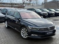 Gebraucht VW Passat Highline 239 PS (175 kW) 2015 Schwarz Kombi